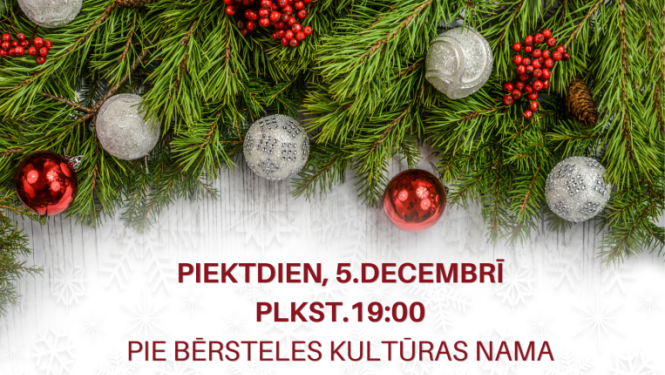 Bērstele