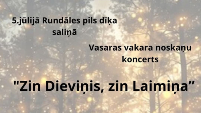 koncerts