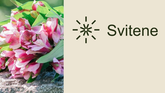 Svitene