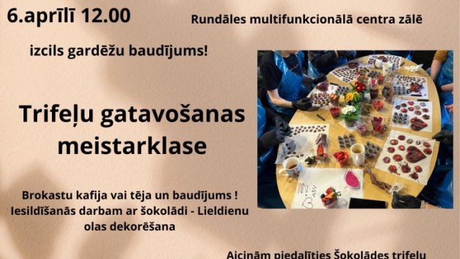 Meistarklase