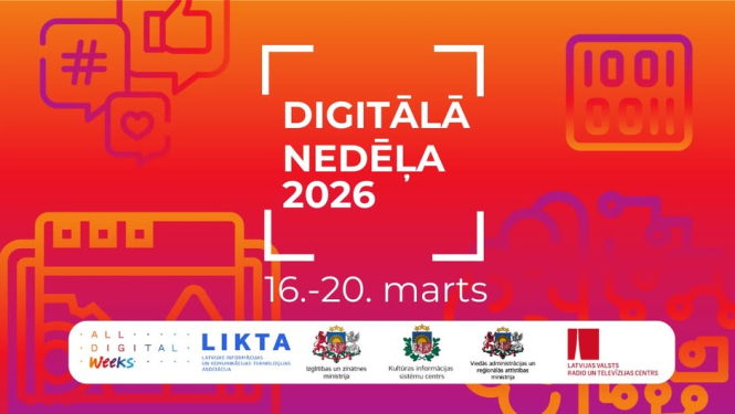 Digitālā nedēļa