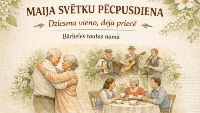 Bārbele