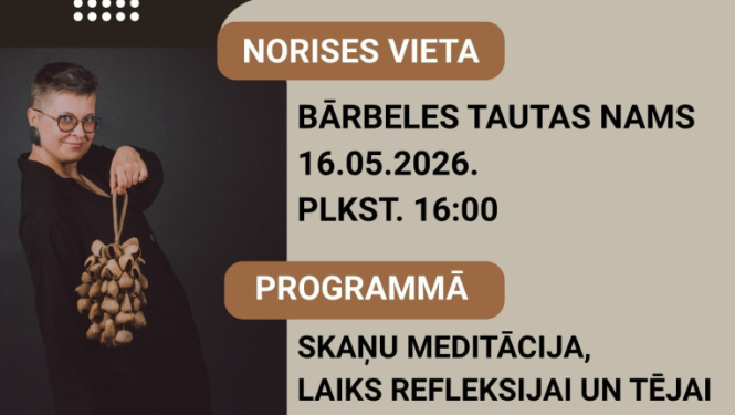 Bārbele