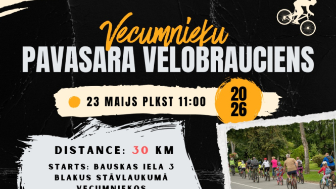Vecumnieki