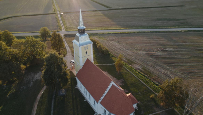 Projekta īstenošanai pieejams papildu finansējums