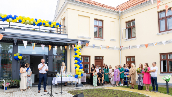 atklāšana