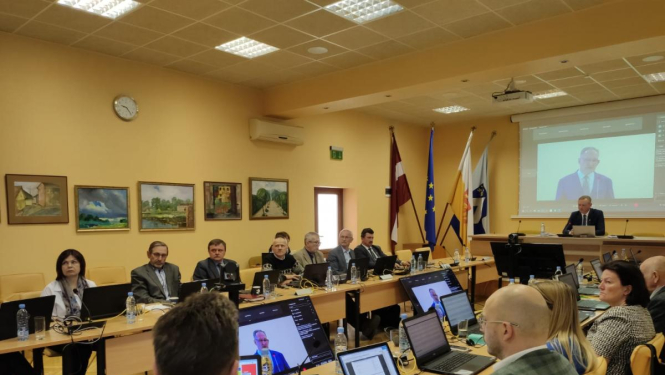 Paziņojums par nodomu noteikt aizliegumu ģenētiski modificēto kultūraugu audzēšanai