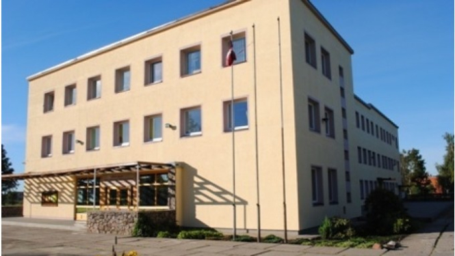 Iesniegs projektu „Īslīces kultūras nama zāles izgaismošana un apskaņošana”