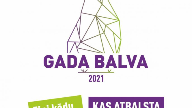 Vēl tikai līdz 5. oktobrim var pieteikt nominantus konkursā “Gada balva cilvēku ar invaliditāti atbalstam”.