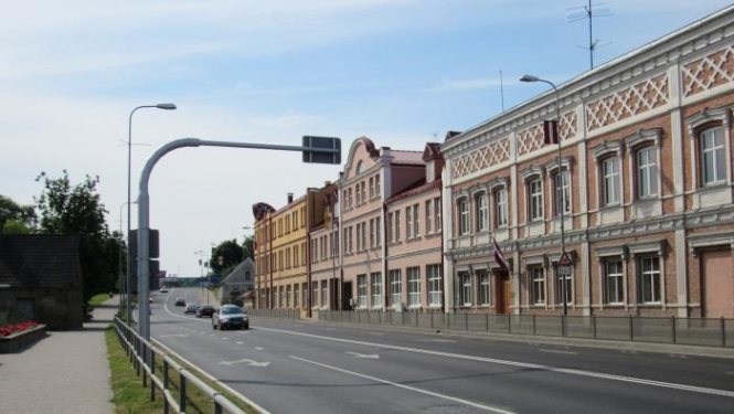 kalna iela