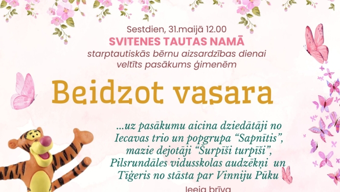 Bedzot vasara