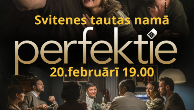 Perfektie