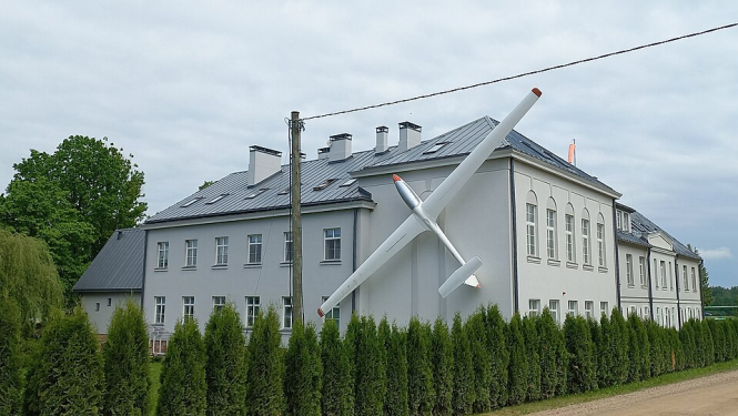 Bārbele