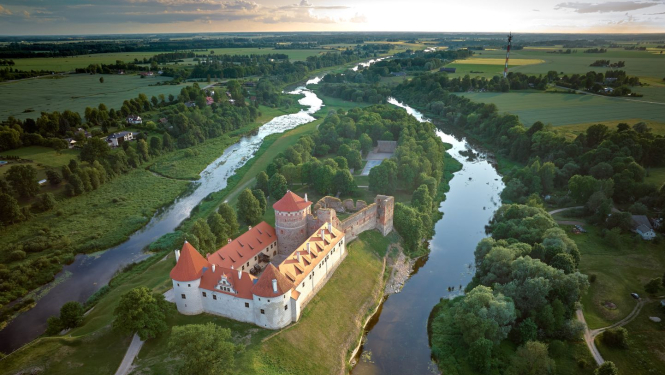Bauskas pils