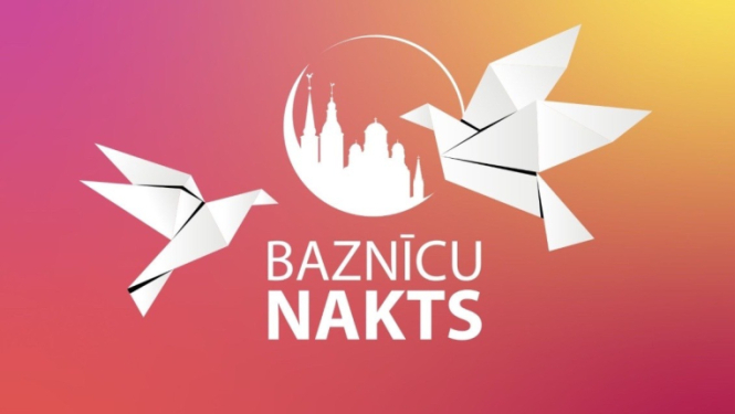 Baznīcu nakts