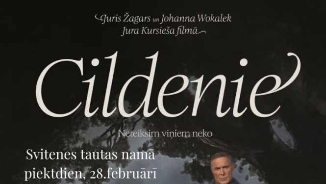 Cildenie