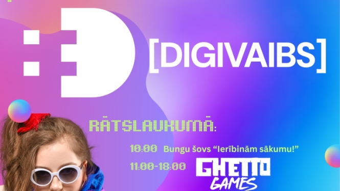 DigiVaibs 10-08