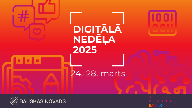 Digitālā nedēļa