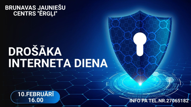 Drošāka interneta diena Brunavā 10-02