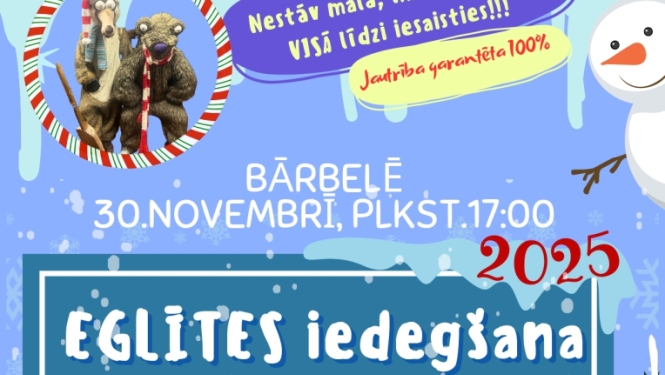 Bārbele