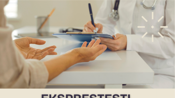 EKSPRESTESTI