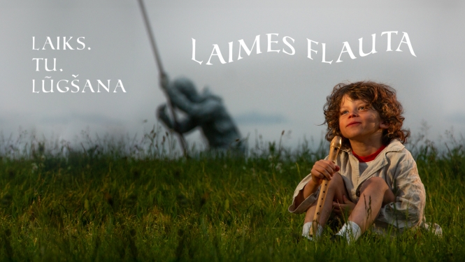 Laimes flauta hor