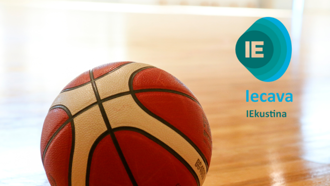 IE bb čempionāts