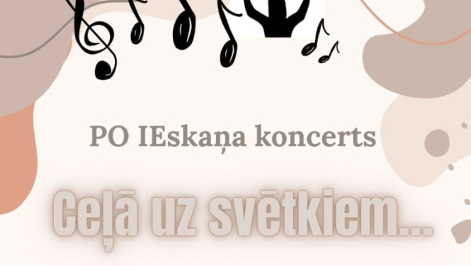 Ceļā uz svētkiem 29-06