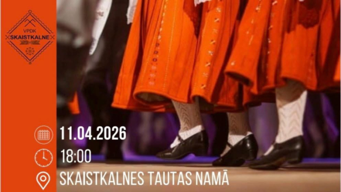 Skaistkalne