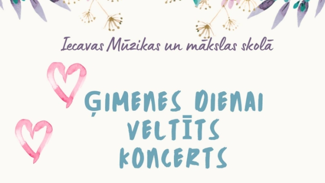 IMMS koncerts 09-05-2025