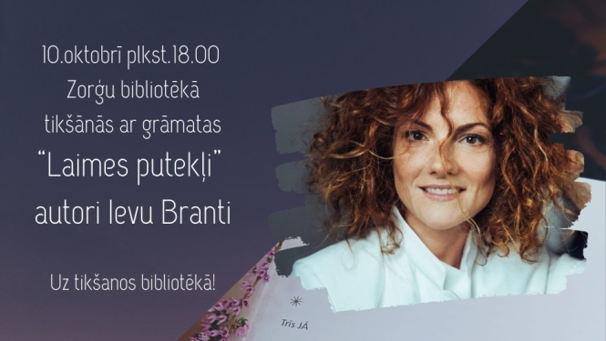 Brante Zorģos 10-10-2025