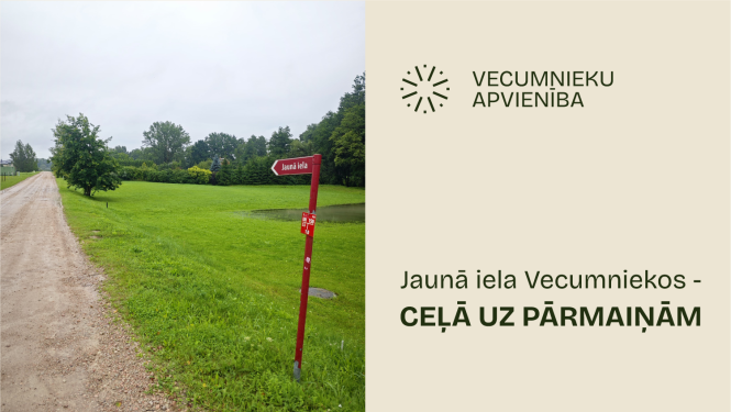 Vecumnieki