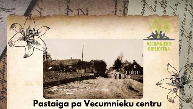 Vecumnieki