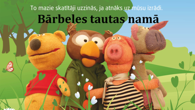 Bārbele