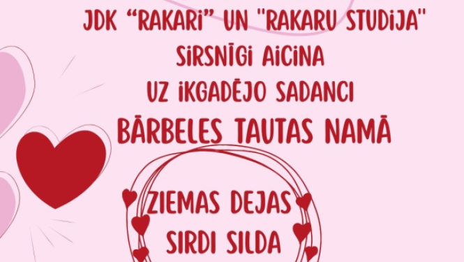 Bārbele