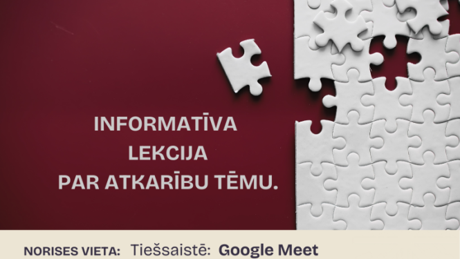 Lekcija
