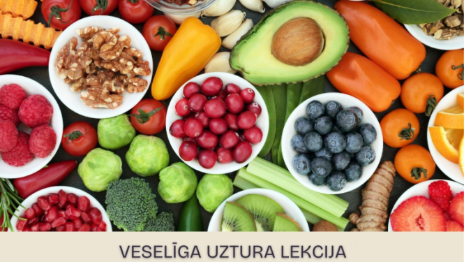 Veselība