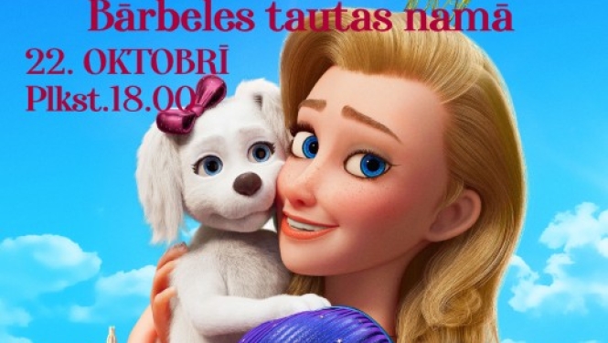 Bārbele