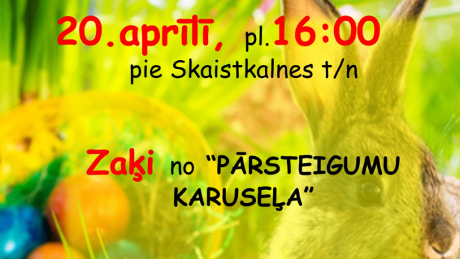 Skaistkalne