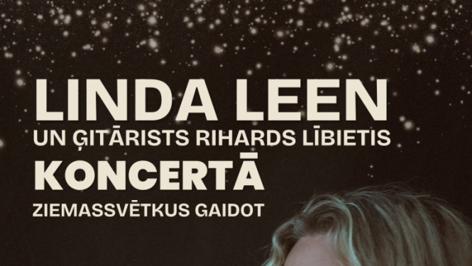 Linda Leen