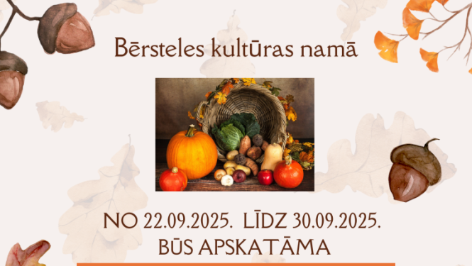 Izstāde