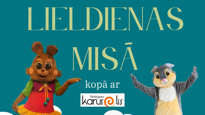 Misa