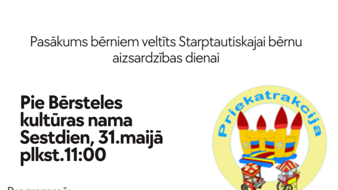 Bērstele