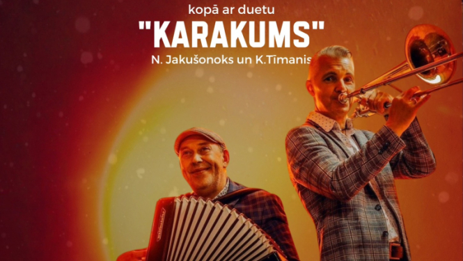 Puteņu balle 21-02-2026