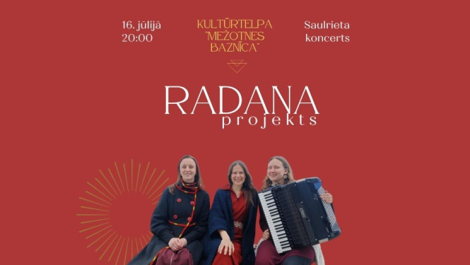RADANA