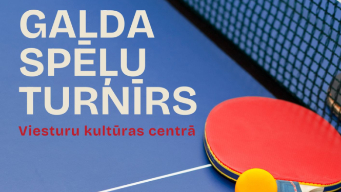 galda spēles
