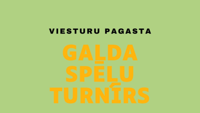 Viesturi