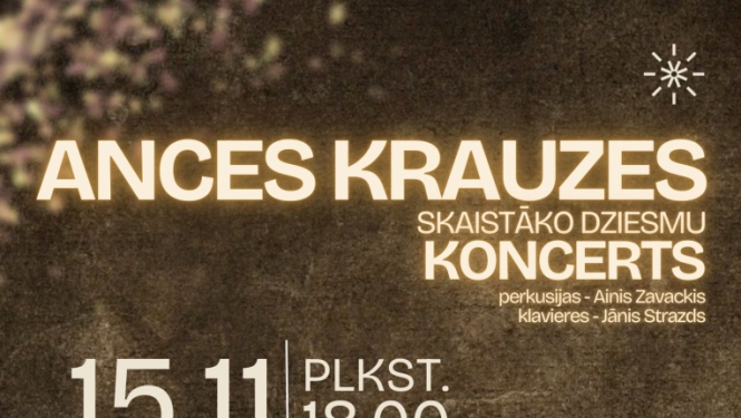 koncerts