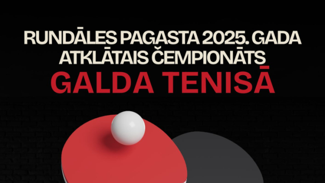 Galda teniss