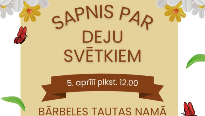 Bārbele